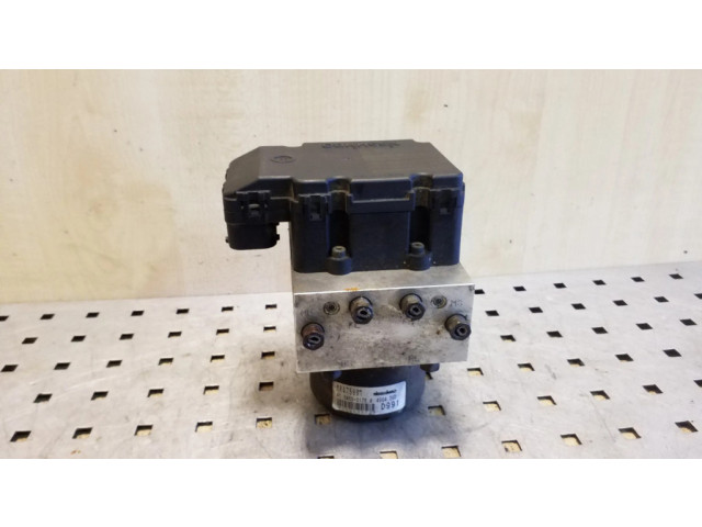 Блок АБС MR475991, 045001784   Mitsubishi  Space Wagon  1999-2004 года