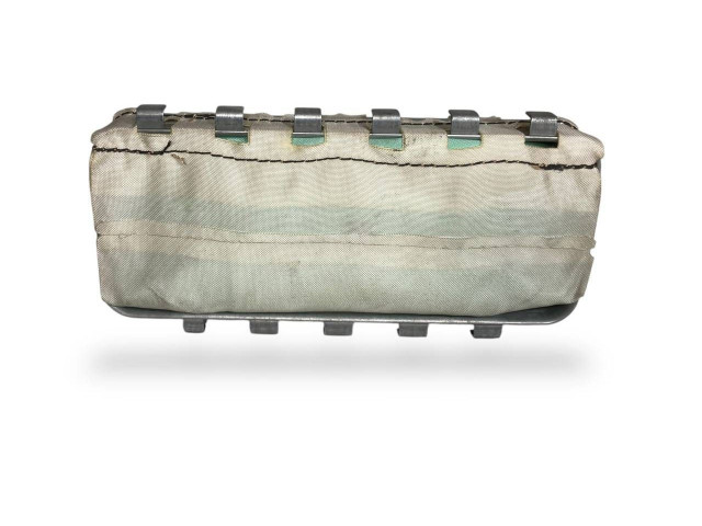 Подушка безопасности пассажира 5J2880202A, 34003077D   Skoda Fabia Mk2 (5J)