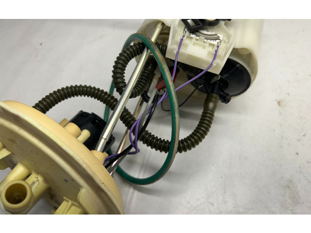 Vstřikovací čerpadlo JL349H307EC, JL349H307EC   Ford F150     