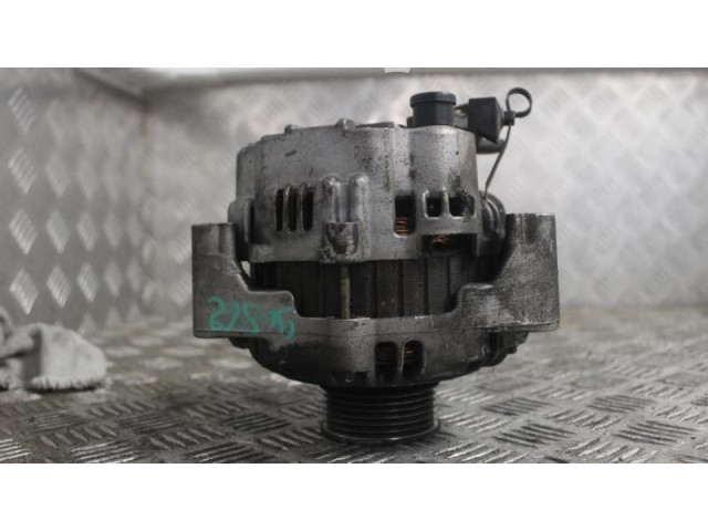 Генератор JA016478 Citroen Xantia