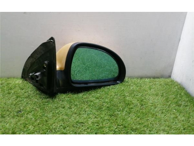 Зеркало (механическое)       KIA Ceed  2006 - 2012 года   