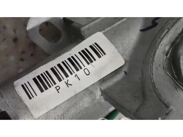 Другие блоки управления / модули Hyundai i10 2007-2012 года