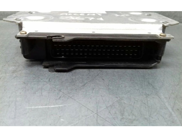 Řídící jednotka 3911026221, 3911026221 Hyundai Accent