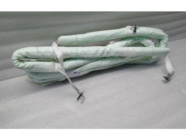 Подушка безопасности в сиденье 3158520, 32384575   Volvo XC90