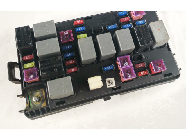 Блок предохранителей  96867129, 08342N   Chevrolet Aveo    