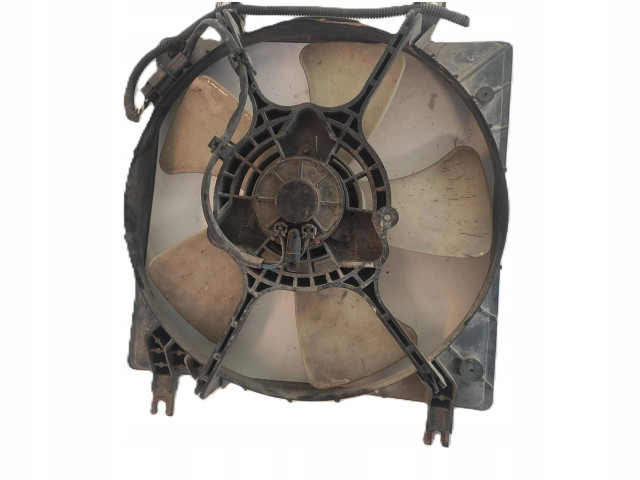 Вентилятор радиатора         Mitsubishi Eclipse 