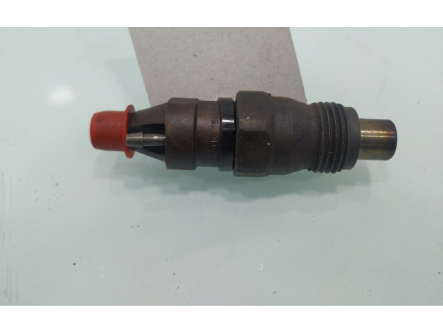 Vstřikovač KCA17S42   Nissan Terrano    TD27TI 
