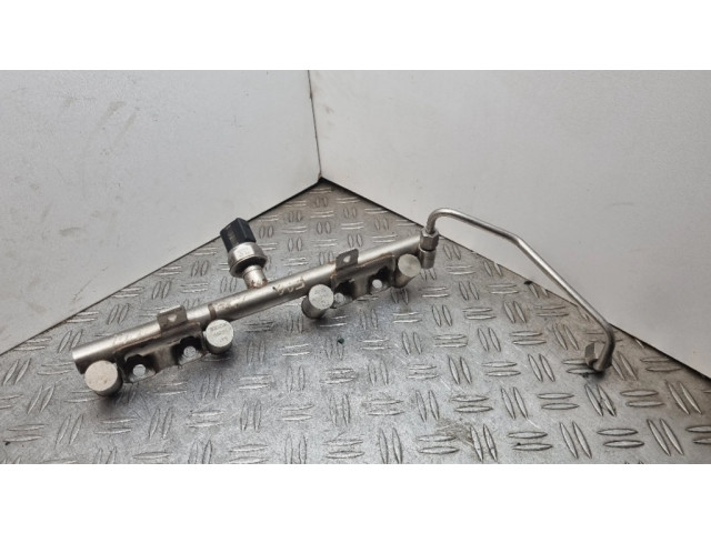 Vstřikovací lišta V7592426, 7592426 BMW 1 F20 F21 pro benzínový motor 1.6