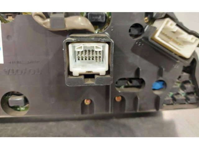 Панель приборов 8380053080 Lexus IS 200-300