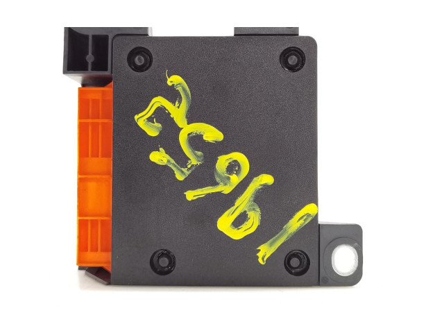 Блок подушек безопасности 8201163304, 28407652043   Dacia Duster