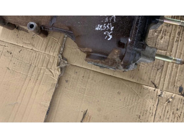 Блок управления климат-контролем    Subaru Forester SG