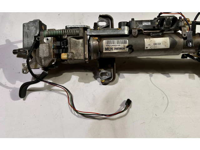 Рулевая рейка LT1(350CUV8) Chevrolet Corvette C5 1997 - 2004 года