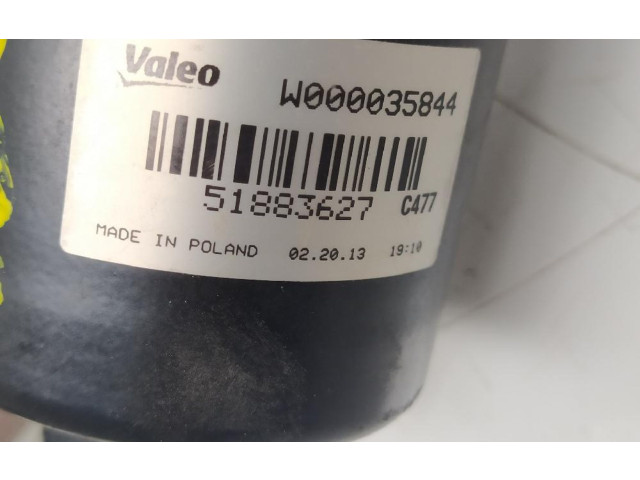 Механизм стеклоочистителей (трапеция)