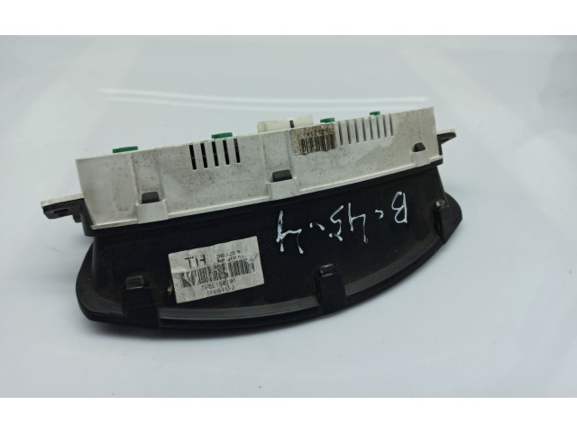 Панель приборов 96664132   Chevrolet Matiz       