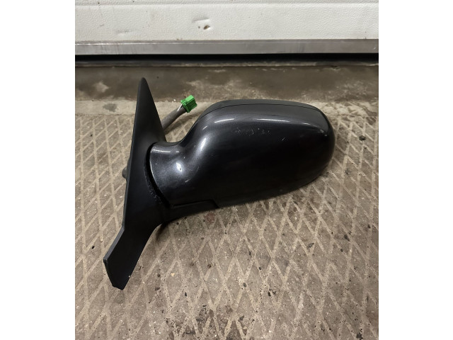 Зеркало электрическое        Volvo S80  1999 - 2003 года   