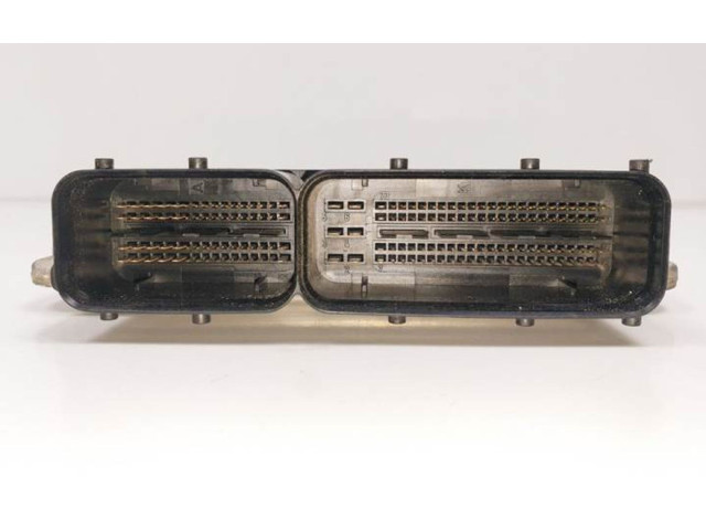 Řídící jednotka 0281011981 Audi A8 S8 D3 4E 2002