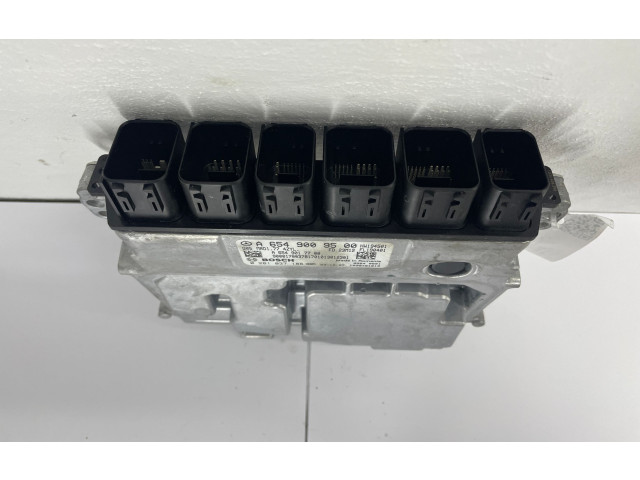 Řídící jednotka A6549009500 Mercedes-Benz Vito Viano W447 2024