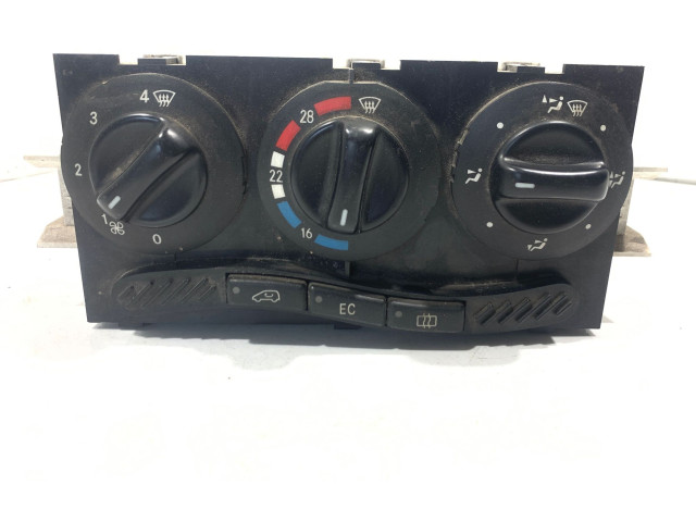 Блок управления климат-контролем 1688300485, K081998   Mercedes-Benz A W168