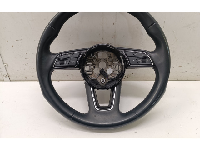 Руль Audi A3 8Y  2020 -  года 82A419091T      