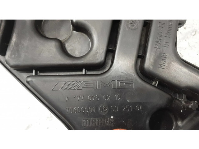 Осадитель топлива (сепаратор)