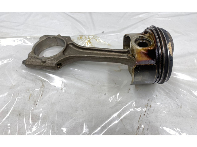  Поршень с шатуном cns 06J198401H, 06K107065G  Audi A3 S3 8V  