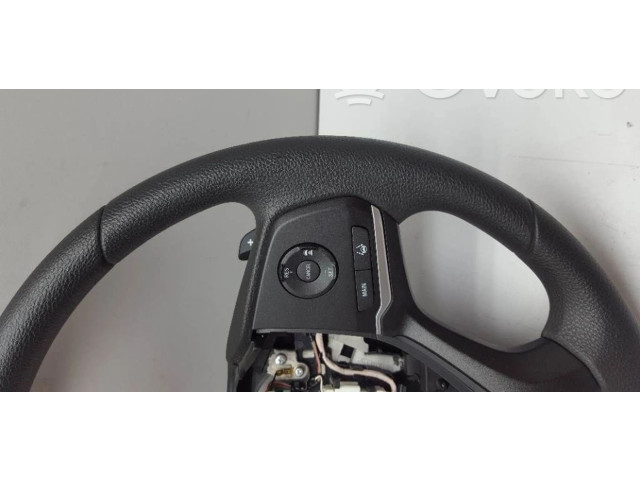 Руль Honda Odyssey - года