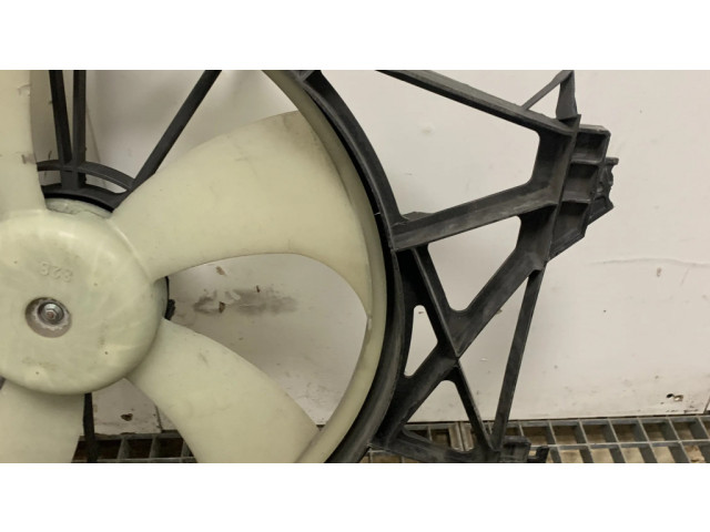 Механический вентилятор