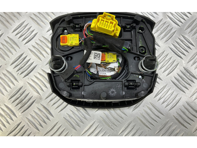 Подушка безопасности водителя 80A880201C Audi Q5 SQ5