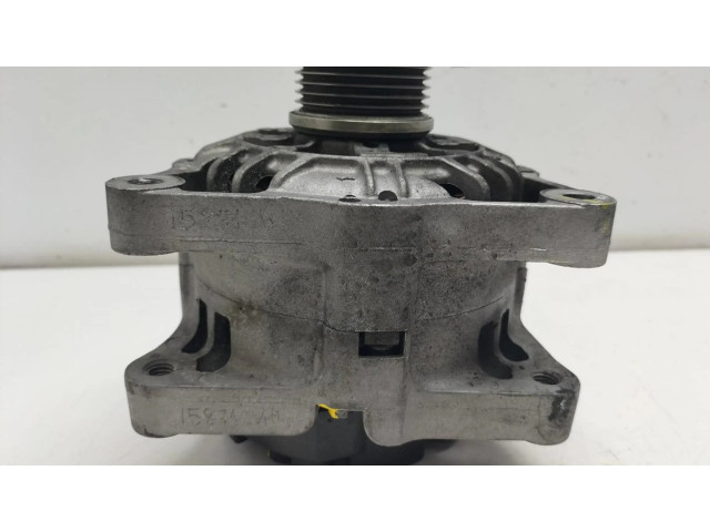 Генератор 470990547, VALEO Citroen Nemo 1.4