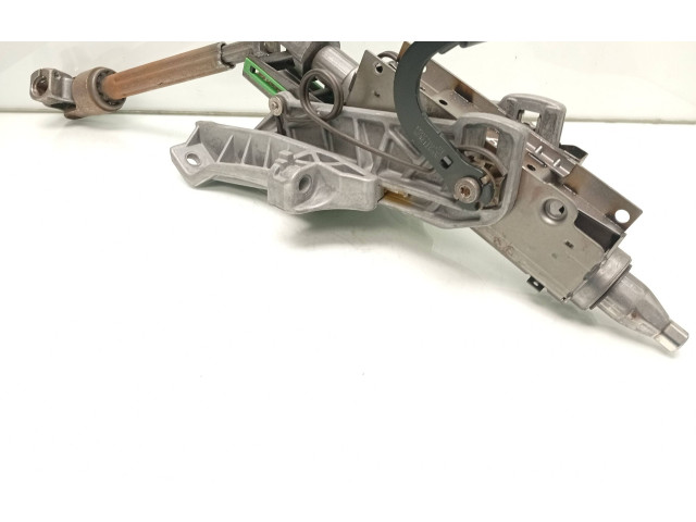    Рулевая рейка P31302026   Volvo V70 2008 - 2013 года