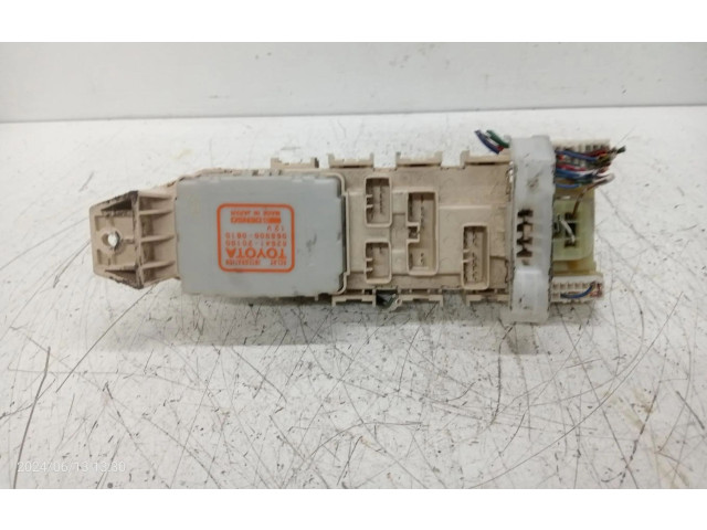 Pojistková skříňka 8264120100 Toyota Celica T200