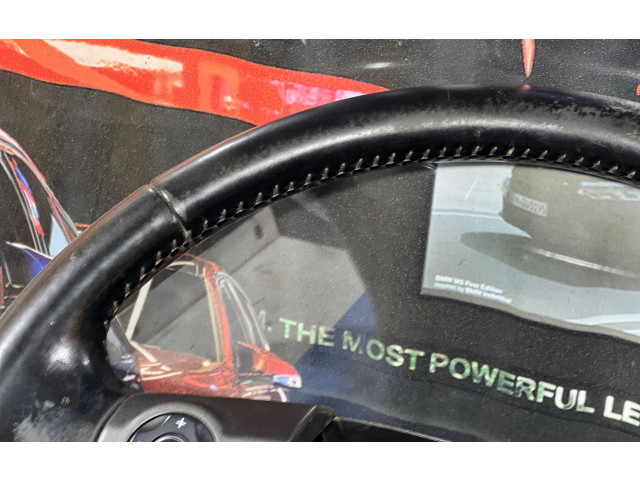 Руль Land Rover Discovery 4 - LR4 2010 - 2016 года AH223600BB