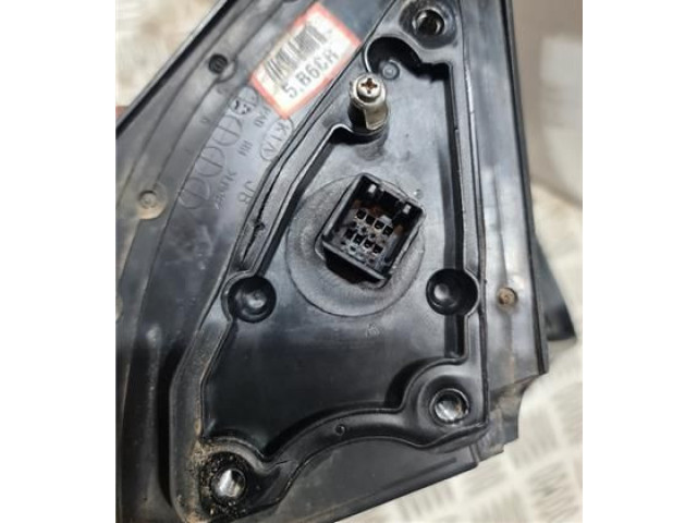 Зеркало электрическое        KIA Rio  2006 - 2011 года   