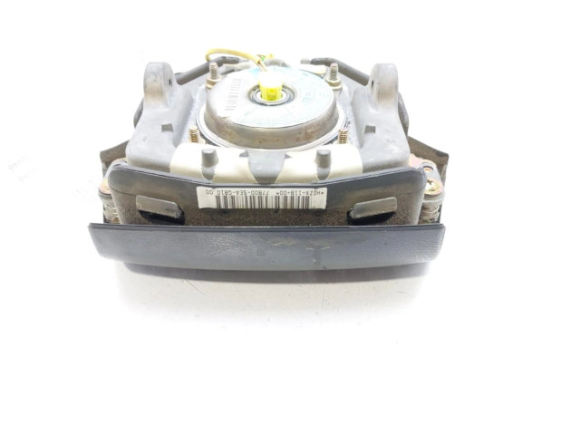 Подушка безопасности двери 77800SEAG810 Honda Accord