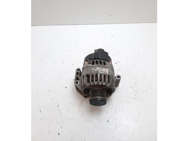 Генератор 51854912   Opel Combo D      