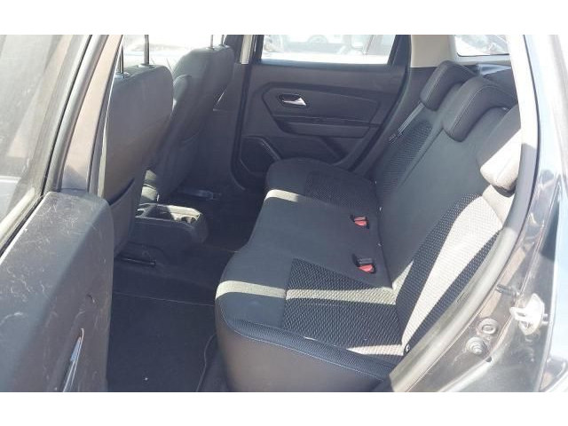 Вентилятор радиатора Dacia Duster II