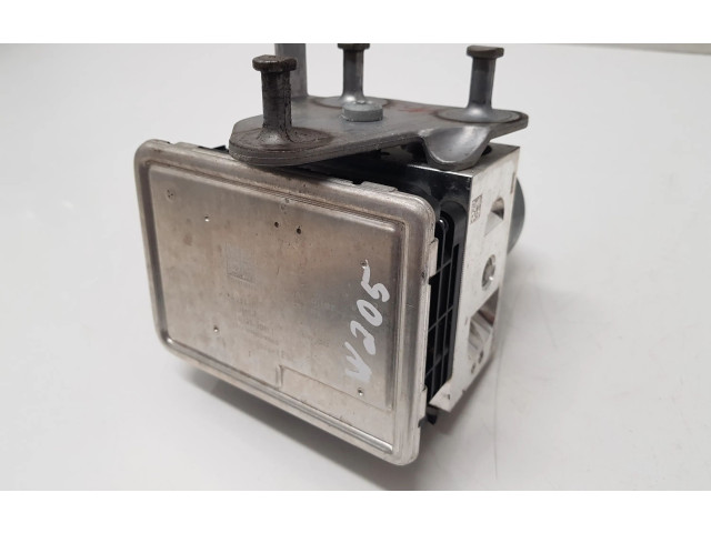 Jednotka ABS A2539011600, A2534310812 Mercedes-Benz C W205 2015