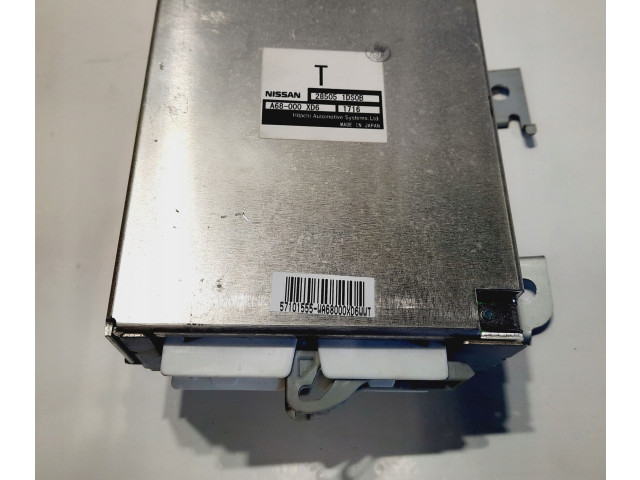 Блок управления заднего моста 285051DS0B, 285051DS0BFX   Infiniti FX