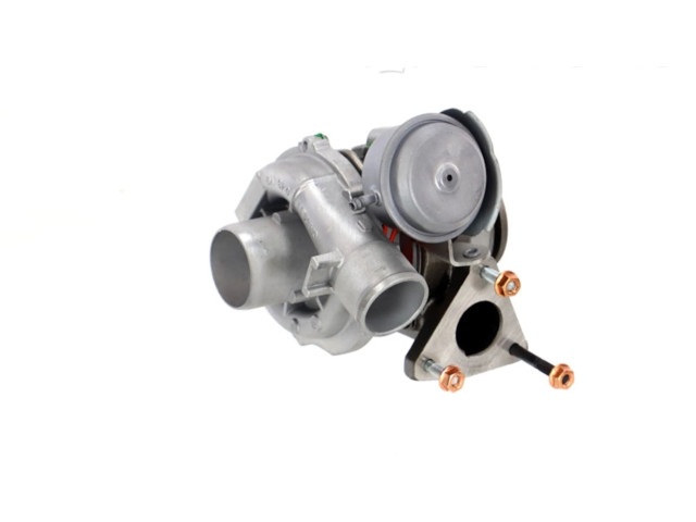 Turbodmychadlo Турбина 755507-5009S, 755507-5009S Renault Megane II