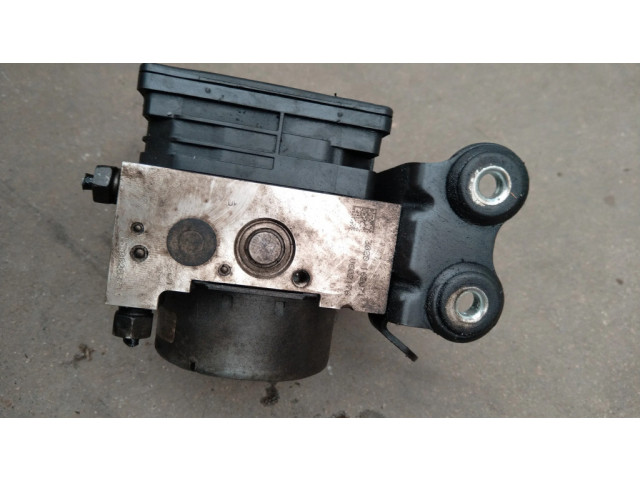 Блок АБС F2GC2C219BG   Ford  Galaxy  2015- года