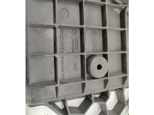 Вентилятор печки 1212070, 6R01212070 Audi A1