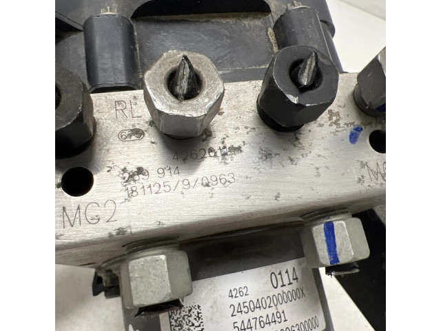 Jednotka ABS 544764491, 4313998 Opel Karl 2019