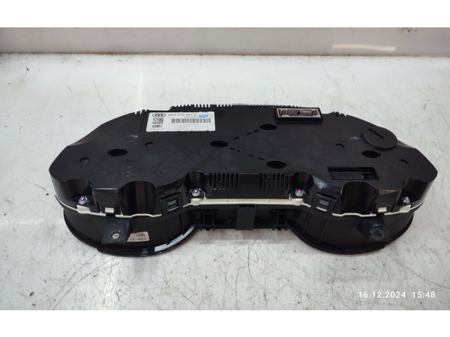 Панель приборов 8R0920930B, IMPRK1400253 Audi Q5 SQ5