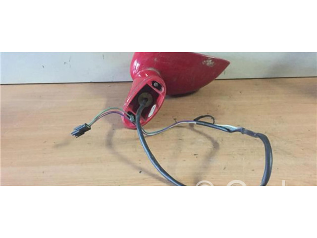 Zpětné zrcátko pravé Fiat Barchetta 1995 E30151421