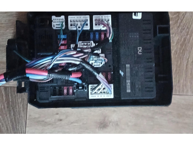 Блок комфорта 284B74GC0A   Infiniti Q50   