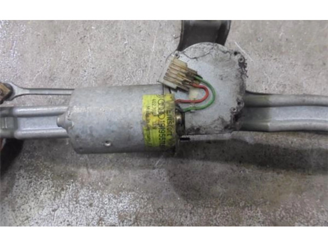 Моторчик дворников 191955113A, 191955113A Volkswagen Jetta II