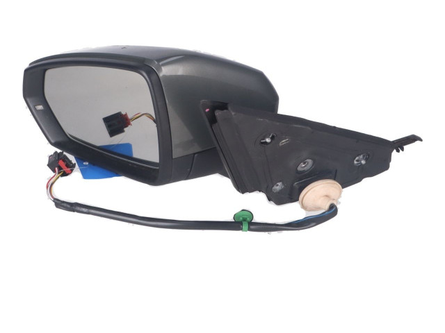 Зеркало электрическое        Audi A1  2018 -  года   