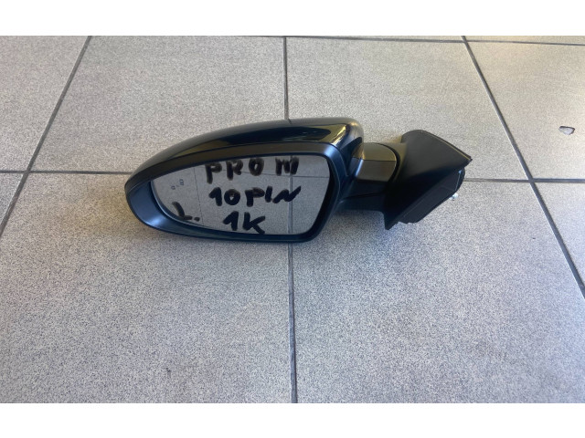 Зеркало электрическое KIA Pro Cee'd III 2018 - года