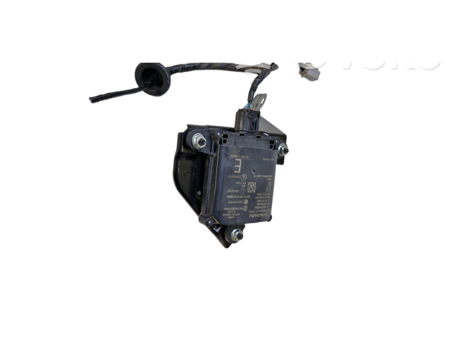 Датчик слепых зон 00B201090091B, A2C75979405 Subaru Forester SK