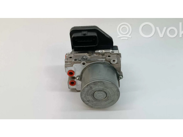 Блок АБС 1330002350, 476604GC1A Infiniti Q50 2014- года